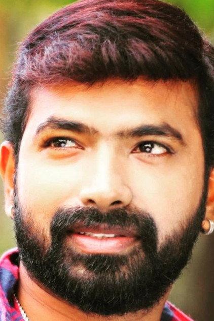Sharath Krishna - Actor Profile Photo
