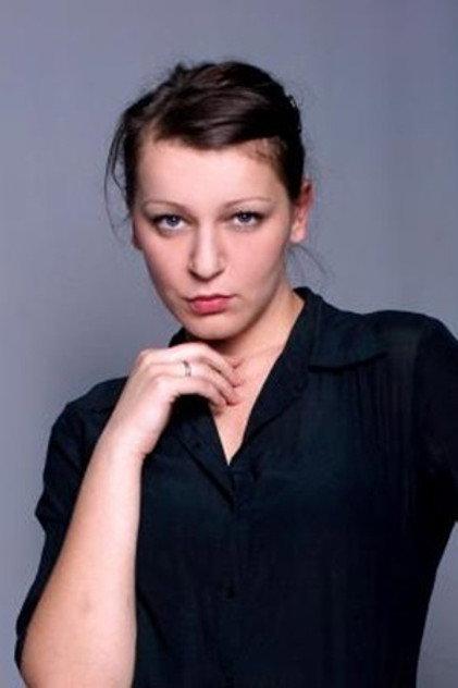 Mirna Krešo - Actor Profile Photo
