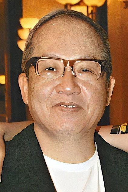 Tommy Leung Ga-Shu - Actor Profile Photo