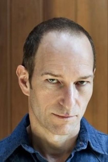 Scott Vance - Actor Profile Photo