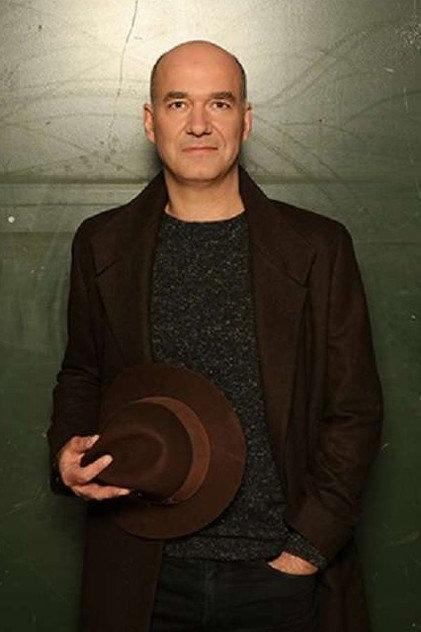 Jérôme Ducros - Actor Profile Photo
