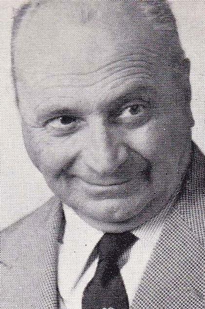 Gino Cavalieri - Actor Profile Photo