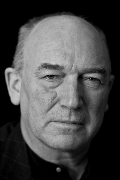 Tim Woodward - Actor Profile Photo