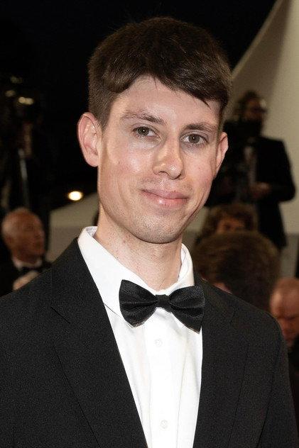 Nicolas Dozol - Actor Profile Photo