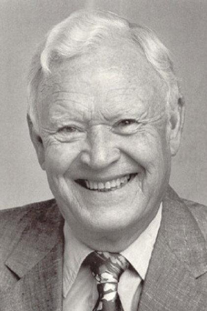Jimmy Weldon - Actor Profile Photo
