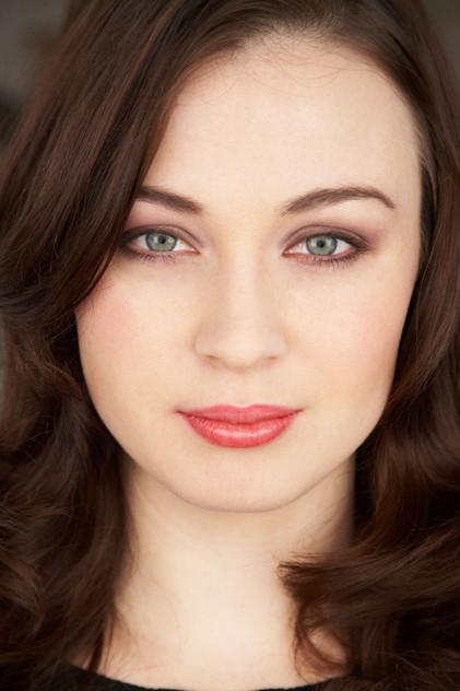 Robin McLeavy - Actor Profile Photo