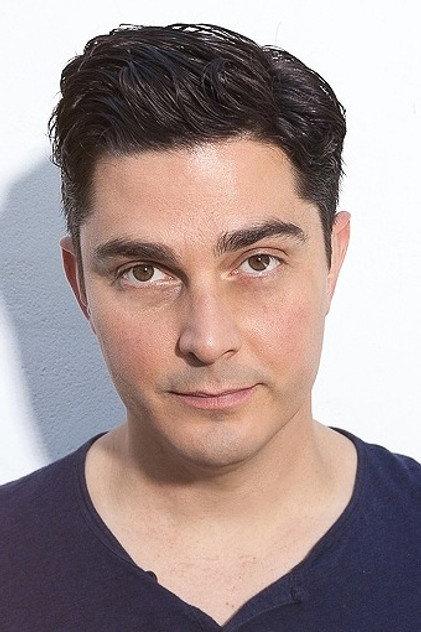 Jay Seals - Actor Profile Photo