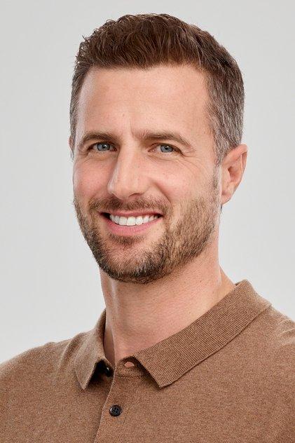 Brendan Penny - Actor Profile Photo