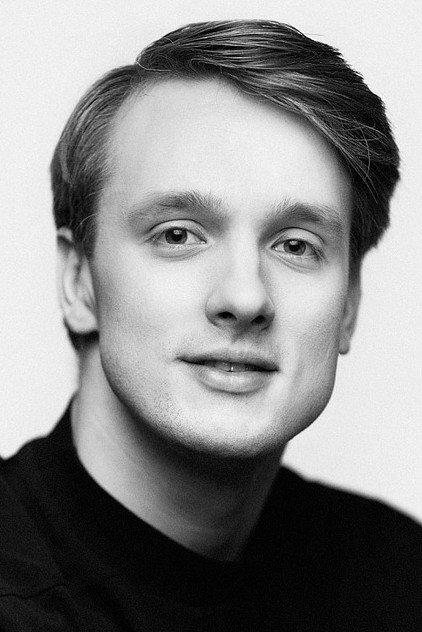 Anton Loban - Actor Profile Photo