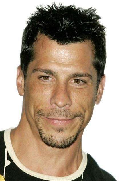Danny Wood - Actor Profile Photo