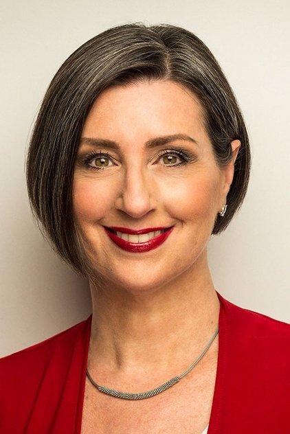 Lindsay Leese - Actor Profile Photo
