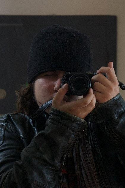 Arun Ayduğan - Actor Profile Photo
