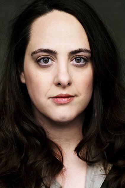 Mieke Schymura - Actor Profile Photo