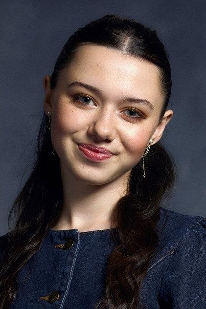 Violet McGraw - Actor Profile Photo