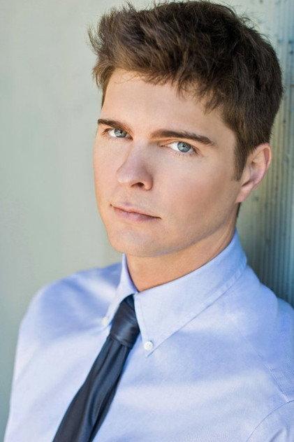 Jack Briggs - Actor Profile Photo