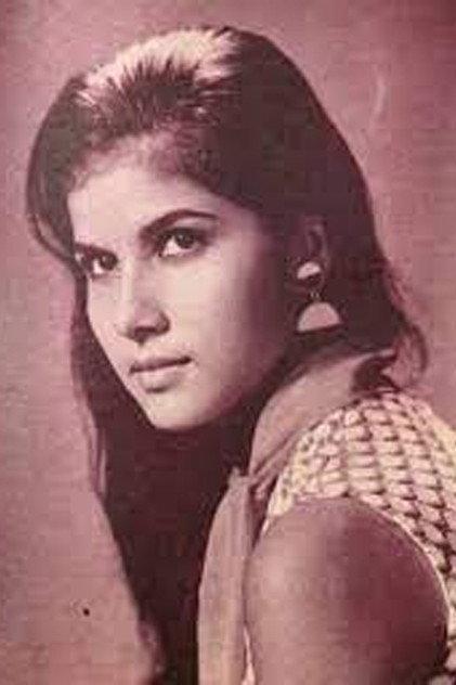 Imelda Ilanan - Actor Profile Photo