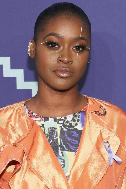 Tierra Whack - Actor Profile Photo