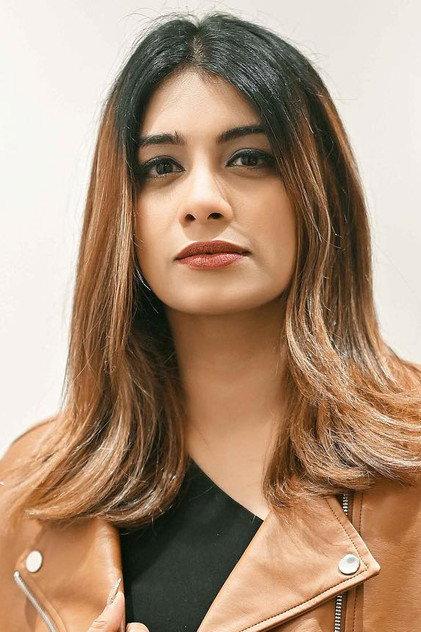 Dilsha Prasannan - Actor Profile Photo