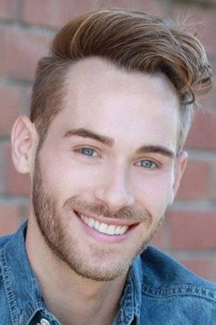 Brandon Crowder - Actor Profile Photo