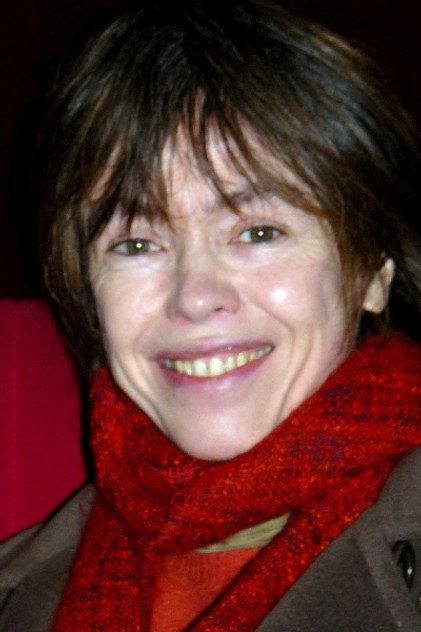 Camille de Casabianca - Actor Profile Photo