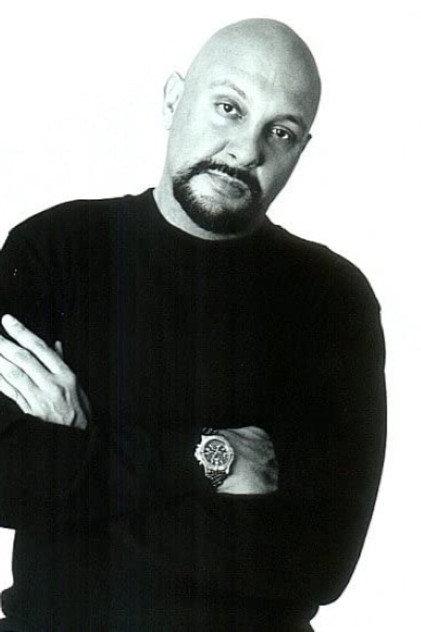 Johnny Russo - Actor Profile Photo