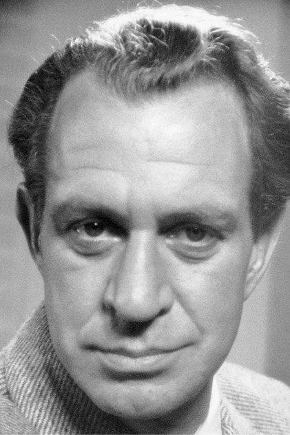 Tore Lindwall - Actor Profile Photo