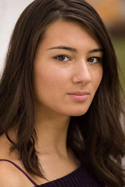 Annamaria Serda - Actor Profile Photo