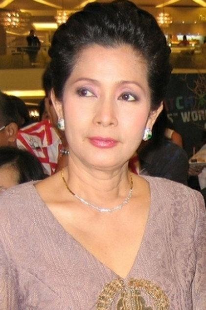 Aranya Namwong - Actor Profile Photo