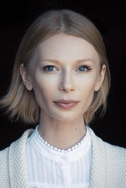 Erika Stasiuleviciute - Actor Profile Photo