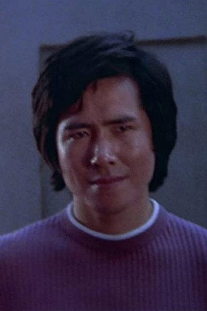 Lee Tin-Ying - Actor Profile Photo