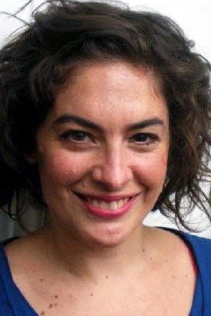Paulina Rachid - Actor Profile Photo