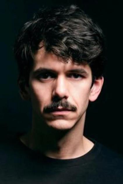 Jonah Wheeler - Actor Profile Photo