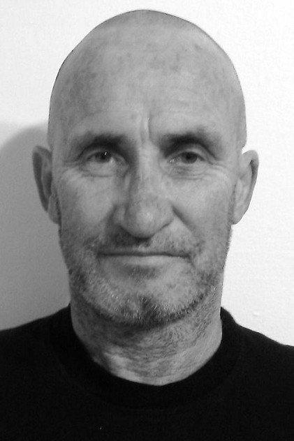 Gary Waddell - Actor Profile Photo
