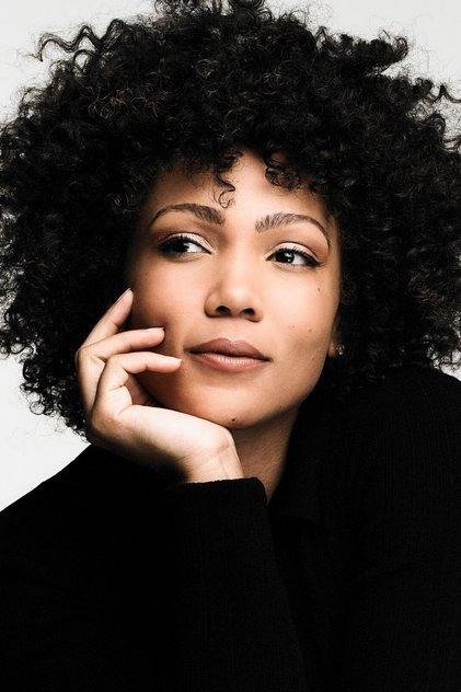Jasmine Mathews - Actor Profile Photo