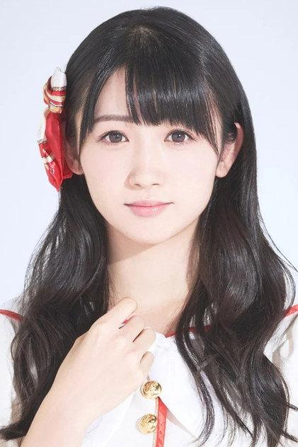 Mei Okada - Actor Profile Photo