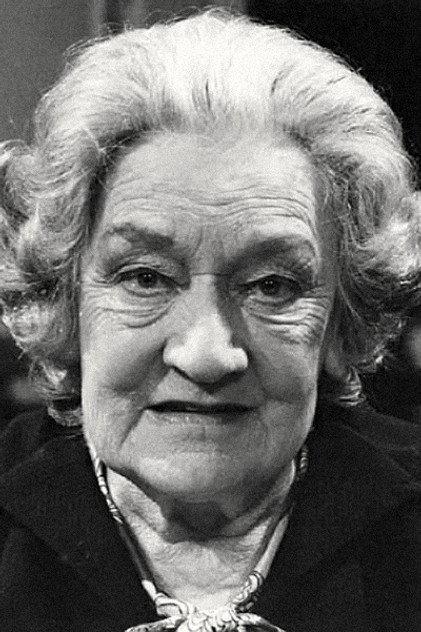 Jean Taylor Smith - Actor Profile Photo