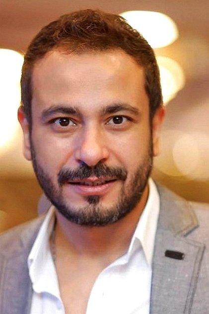 Mohamed Nagaty - Actor Profile Photo
