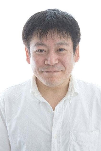 Hajime Okayama - Actor Profile Photo