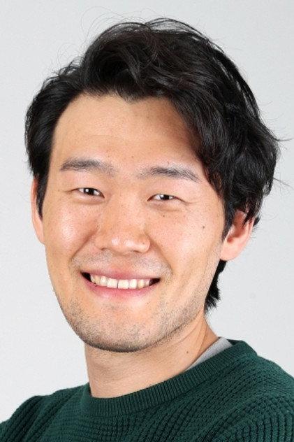 Jang Tae-min - Actor Profile Photo