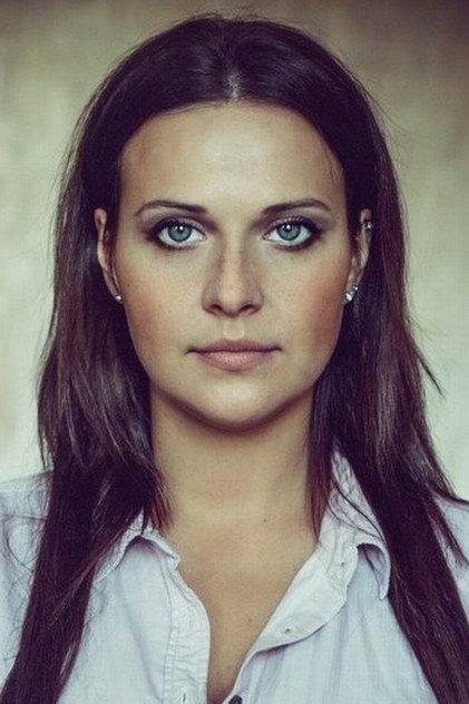 Ekaterina Novikova - Actor Profile Photo