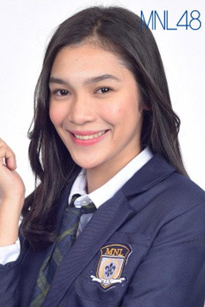 Ella Amat - Actor Profile Photo