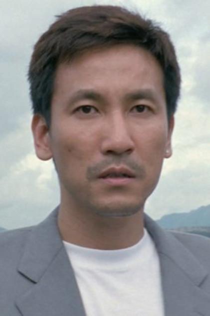 Ankee Leung Chi-On - Actor Profile Photo