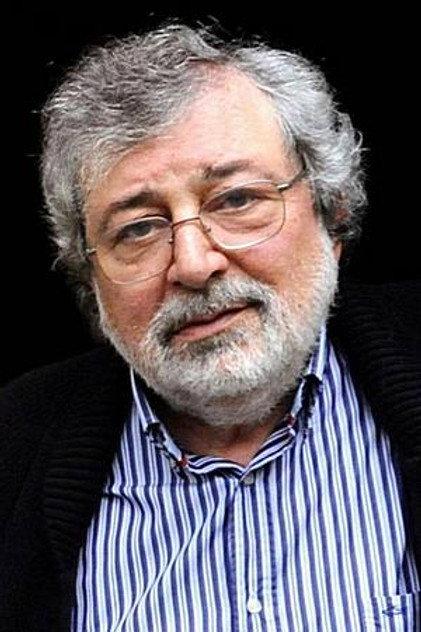 Francesco Guccini - Actor Profile Photo