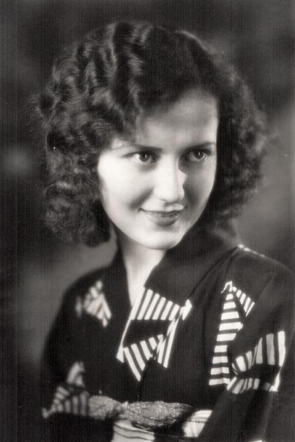 Doris Hill - Actor Profile Photo