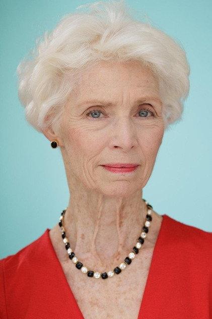 Claire Montgomery - Actor Profile Photo