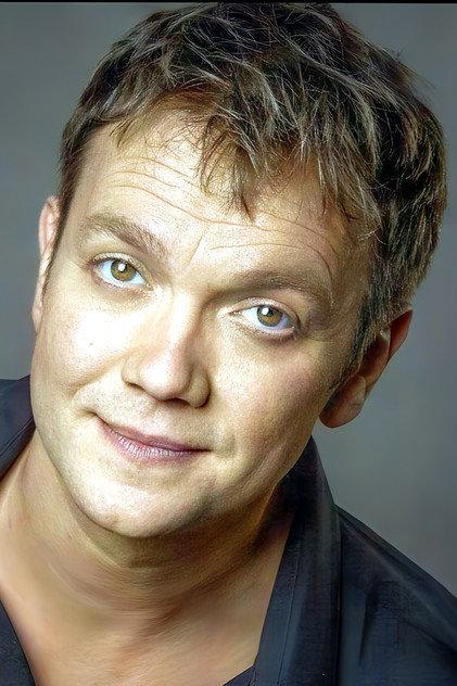 Philip DeWilde - Actor Profile Photo