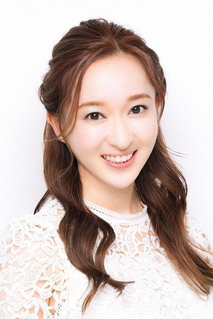 Hitomi Arisa - Actor Profile Photo