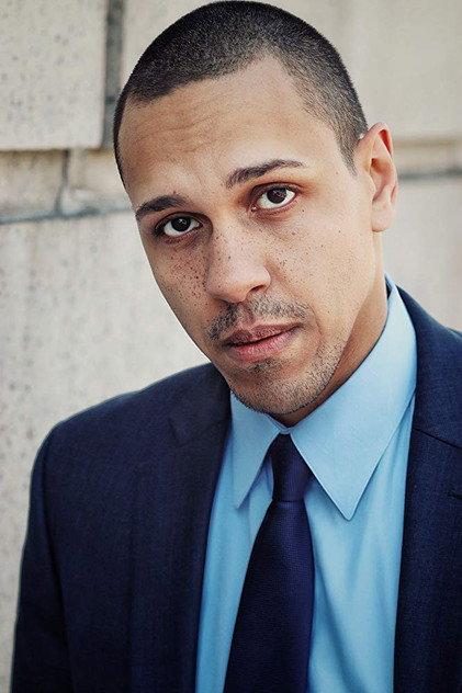 Angel Dillemuth - Actor Profile Photo