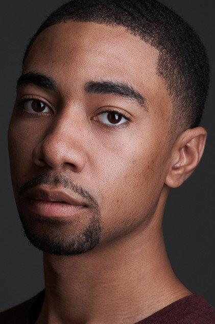 Darin F. Earl II - Actor Profile Photo