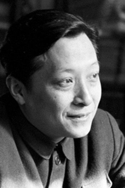 Jin Shan - Actor Profile Photo